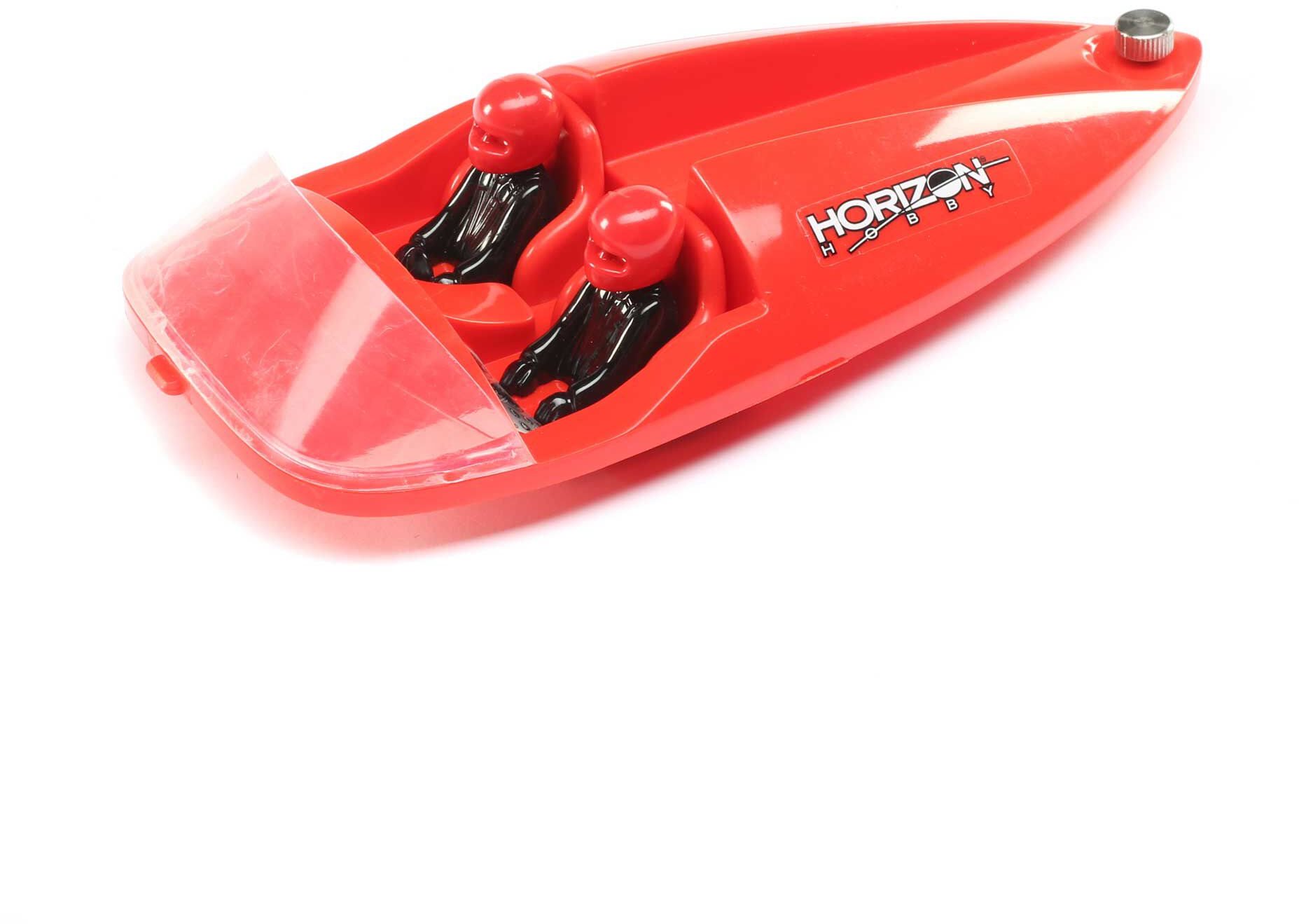 Pro Boat Canopy, Lucas Oil: 17-inch Power Boat Racer