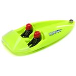 Canopy: Miss Geico 17-inch Power Boat Racer