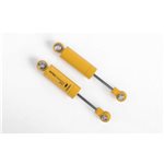 Old Man Emu Nitrocharger Sport Shocks: Gelande II