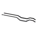 Traxxas CHASSIS RAILS, 590MM (STE