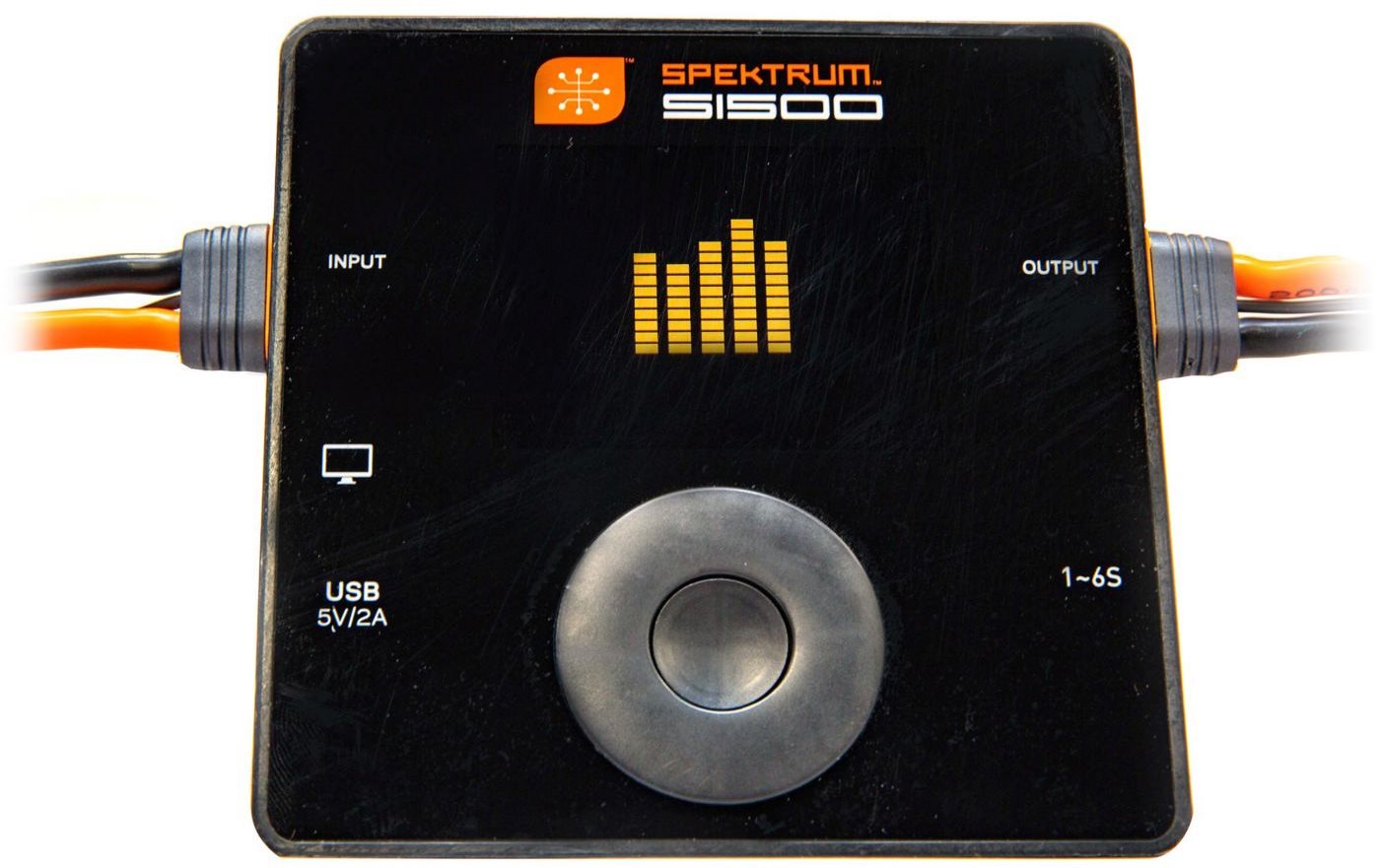 spektrum mini z