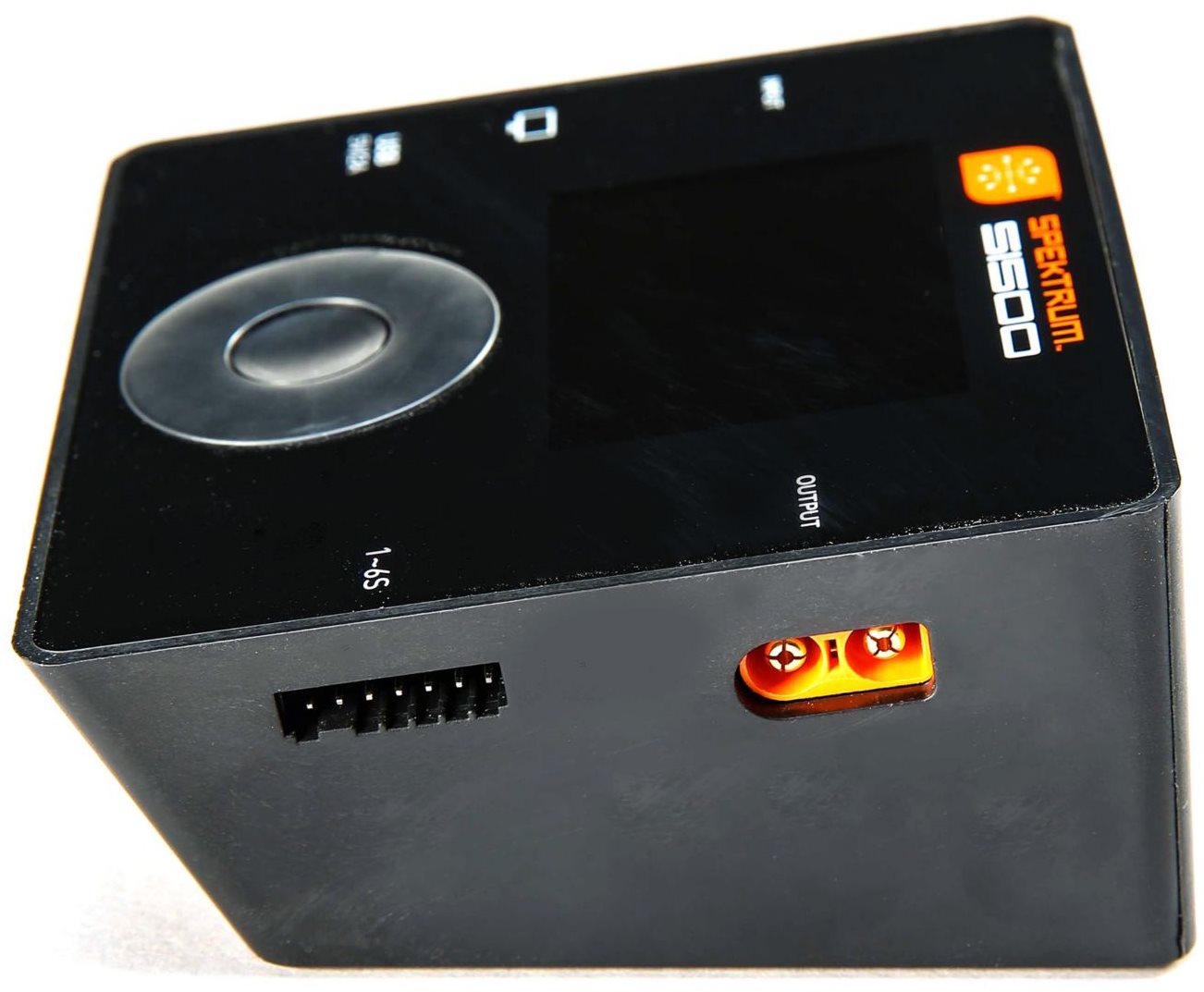 spektrum mini z