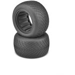 Ellipse Aqua (A2) Compound Tires, Fits 2.2" Stadium Truck Wheel