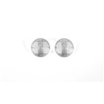 Headlight Lens: Capra 1.9 UTB