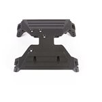 Skid Plate: Capra 1.9 UTB