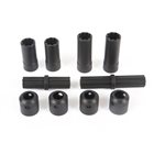 Wild Boar Driveshaft Set: Capra 1.9 UTB