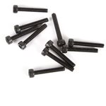M2.5 x 16mm Cap Head Screw (10)