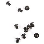 M2.5 x 3mm Button Head Screw (10)