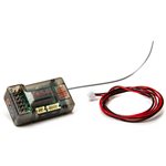 SR6100AT 6-Channel AVC Telemetry Surface Receiver