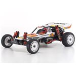 Kyosho Ultima Off Road Racer 1/10 2Wd Buggy Kit