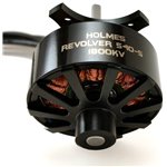 Holmes Hobby Revolver Snubnose 540 V2 Sensorless Rock Crawler motor