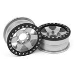 Method 1.9 Race Wheel 310 Clear Anodized