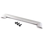 TAILGATE PROTECTOR WHITE