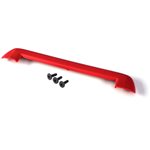 TAILGATE PROTECTOR RED MA