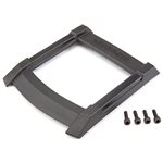 SKID PLATE ROOF BODY BLK