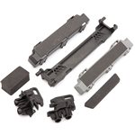 Traxxas BATTERY HOLD DOWN/MOUNTS