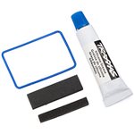 SEAL KIT RECEIVER BOX MAX
