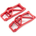 SUSPENSION ARMS LOWER RED