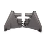 SHOCK TOWER REAR L&R HALV