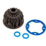 DIFF CARRIER X-RING GASKE