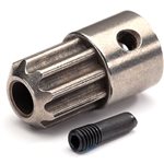 DRIVE HUB, FRONT (1)/ 3X1