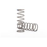 Traxxas SPRINGS, SHOCK (NATURAL F