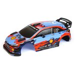 Gt24 I20 Painted Body Set