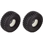 General Grabber A/T X Tires, 1.55 X 3.85" Diameter, For Enduro T