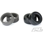 Proline Reaction Hp Sc 2.2"/3.0" S3 (Soft) Drag Racing Belted Tire