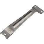 Stainless Steel Rear Chassis Brace E-Revo 2 Summit