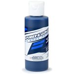Rc Airbrush Body Paint, 2 Fl Oz Bottle,Candy Blue Ice