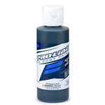 Rc Airbrush Body Paint, 2 Fl Oz Bottle,Candy Turquise