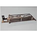 Dual Plane Drag Chassis 11" Wheelbase