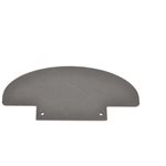 Kydex Bumper for RJS and Other Drag Cars