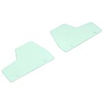 Rear Arm Mud Guards (for TKR9184 EB NB48 2.0)