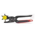Pro Multi-Tip Tire Punch