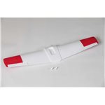 Main Wing, Red: T-28 800mm