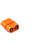 Spektrum IC3 Device/Deans Battery Adapter Plug (2)