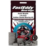 Sealed Bearing Kit - Axia