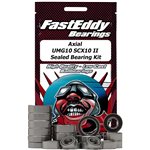 Fast Eddy Sealed Bearing Kit - Axia
