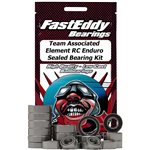 Sealed Bearing Kit - Asso