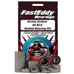 Arrma Kraton 4S Blx Sealed Bearing Kit