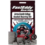 Fast Eddy Sealed Bearing Kit - Arrm