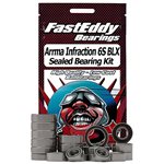 Arrma Infraction 6S Blx Sealed Bearing Kit