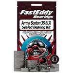 Arrma Senton 3S Blx Sealed Bearing Kit