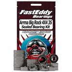 Arrma Big Rock 4X4 3S Sealed Bearing Kit