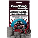 Sealed Bearing Kit - Team