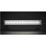Common Sense RC LED Light Bar - 3.6" - White Lights
