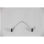 Main Landing Gear Set: Edge 540 750mm