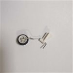 Rear Landing Gear Set: Edge 540 750mm
